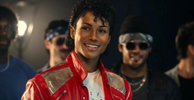 MICHAEL - Biopic 2026