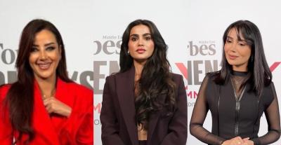 رضوى الشربيني - يومي بيوتي -لبنى عبدالعزيز