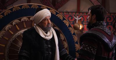 مسلسل أورهان ابن عثمان الحلقة 5 – Kuruluş Osman - مصدر الصورة غوغل