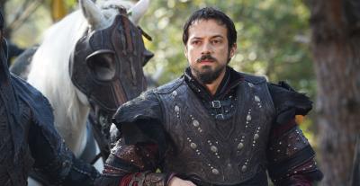 مسلسل المؤسس أورهان الحلقة 3 - Kuruluş Orhan - مصدر الصورة إنستغرام