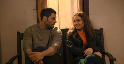 مسلسل ولي العهد الحلقة 9 – Veliaht - مصدر الصورة إنستغرام