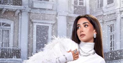 هنا الزاهد سفيرة APM Monaco في الشرق الأوسط لعام 2026