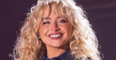 سابرينا كاربنتر - Sabrina Carpenter