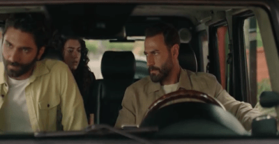 مسلسل سلمى الحلقة 60 - مسلسل امرأة التركي - مصدر الصورة غوغل