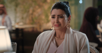 مسلسل المرسى الحلقة 17 - مصدر الصورة شاهد