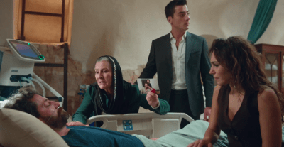 مسلسل المدينة البعيدة الحلقة 36 - المدينة البعيدة الموسم الثاني - مصدر الصورة غوغل