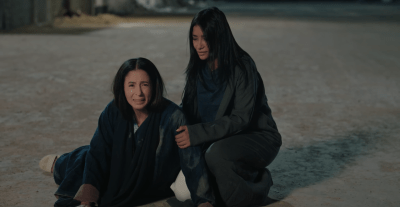 مسلسل المرسى الحلقة 19 - على مر الزمان - مصدر الصورة شاهد