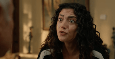 مسلسل سلمى الحلقة 64 - مسلسل امرأة التركي - مصدر الصورة غوغل