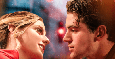 مسلسل كل مرادي هو أنت - مصدر الصورة غوغل