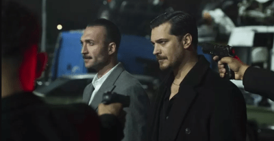 مسلسل حلم أشرف الحلقة 21 – Eşref Rüya - مصدر الصورة غوغل