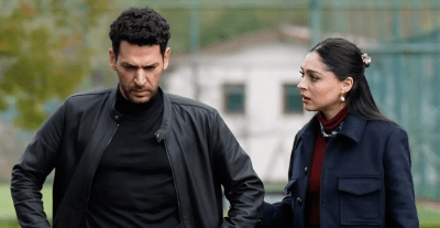 مسلسل ورود وذنوب الحلقة 5 -  Güller ve Günahlar - مصدر الصورة غوغل