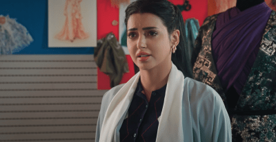 مسلسل المرسى الحلقة 22 - مصدر الصورة شاهد