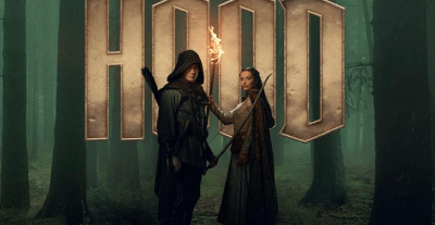 مسلسل روبن هود - Robin Hood - مصدر الصورة غوغل