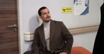 مسلسل حلم أشرف الحلقة 22 - مصدر الصورة غوغل