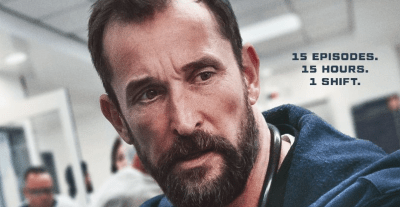 مسلسل The Pitt الموسم الثاني - البيت - ذا بيت - مصدر الصورة غوغل