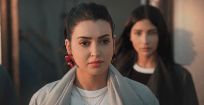 مسلسل المرسى الحلقة 26 - مصدر الصورة شاهد