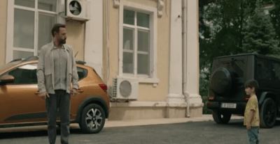 مسلسل سلمى الحلقة 70 - مصدر الصورة غوغل