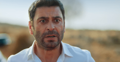 مسلسل المدينة البعيدة الحلقة 38 – Uzak Şehir - مصدر الصورة غوغل