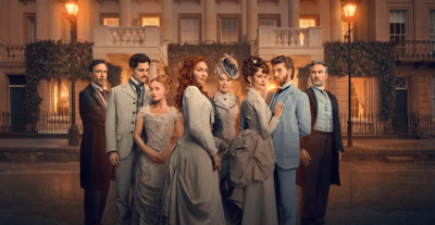 مسلسل The Forsytes - ذا فورسايتس - مصدر الصورة غوغل