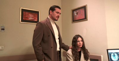 مسلسل حلم أشرف الحلقة 22 - Eşref Rüya - مصدر الصورة غوغل