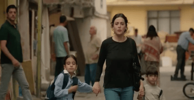 مسلسل سلمى الحلقة 74 - مصدر الصورة غوغل