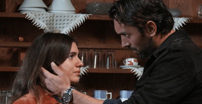 مسلسل هذا البحر سوف يفيض الحلقة 7 - Taşacak Bu Deniz - مصدر الصورة إنستغرام