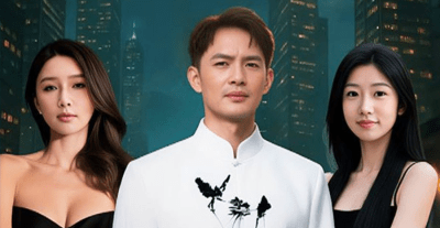 مسلسل وداع بلا ندم - مصدر الصورة غوغل