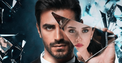 مسلسل النار والمرجان - الأعراف - Arafta - مصدر الصورة غوغل