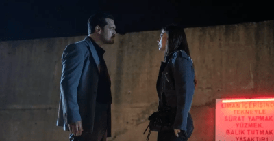 مسلسل حلم أشرف الحلقة 23 - مصدر الصورة غوغل