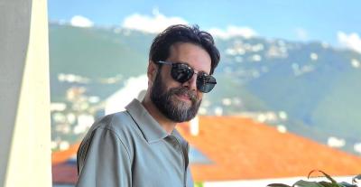 محمد الأحمد