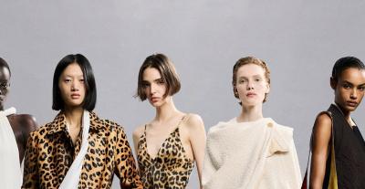 ألبيرتا فيريتي تقدّم مجموعتها لخريف 2026 في دبي