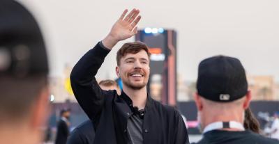 Beast Land - مستر بيست