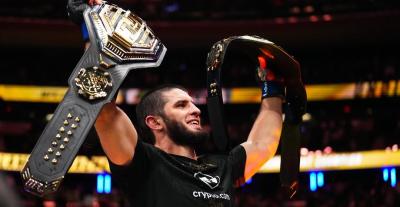 إسلام ماخاتشيف