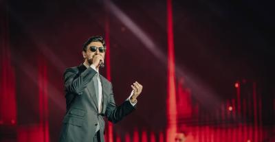 محمد شاكر - Benchmark KSA