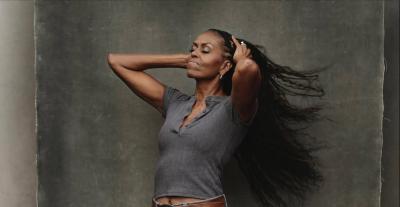 ميشيل أوباما