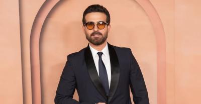 محمود نصر  -  Franca Fund Gala 2025