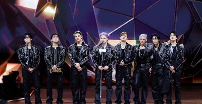 Stray Kids -  MAMA 2025