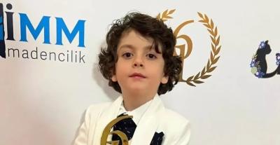 كوزاي جيزير - Kuzey Gezer