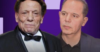 رامي إمام يعيد أشهر أفلام عادل إمام للسينمات رامي إمام يعيد أشهر أفلام عادل إمام للسينمات