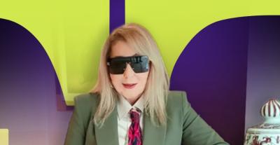 نادية الجندي ترد على ردود الفعل حول إطلالاتها