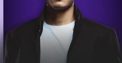 عمر فاروق - صورة معدلة