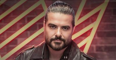 ناصيف زيتون - صورة معدلة