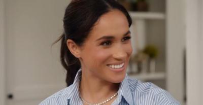 ميغان ماركل - إنستغرام