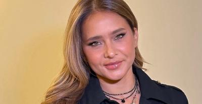 نيللي كريم - صورة من فيسبوك