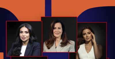  أشهر الأسماء في عالم الفن والترفيه والإعلام يجتمعون في قمة فوربس