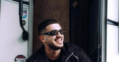 عصام النجّار يُطلق "حياتي" بأجواء مصرية مميزة