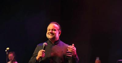 سليم عساف يحيي حفلين بين باريس وبروكسل 