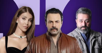 انطلاق تصوير مسلسل مولانا في بيروت