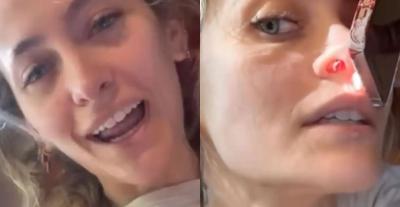 باريس جاكسون - تيك توك