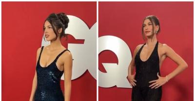 النجمات بإطلالات مستوحاة من التسعينات في حفل GQ Men